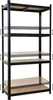 Mega Deal 2x Kellerregal GORILLA | HxBxT 160x80x40cm | Produktbild-Vorschau 7