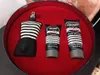 Jean Paul Gaultier Le Male In The Navy Eau de Toilette 125 Anteprima dell’immagine prodotto 4