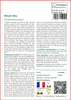 SAFLAX Ensemble-cadeau - Bleuet bleu - 27000 graines - Voir les images du produit 3