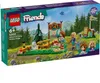 LEGO LEGO® Friends 42622 Tir à l'arc au camp d'aventure Voir les images du produit 36