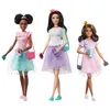 Mattel Barbie Księżniczka Przygoda Przyjaciółka Renee Podgląd zdjęcia produktu 10