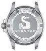 Tissot Seastar 1000 Quarz, weißes Zifferblatt, 36 mm, Produktbild-Vorschau 6
