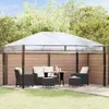 vidaXL Ersatzbezug für Pavillon 400 x 300 x 32 cm Produktbild-Vorschau 3