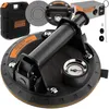 Bigstreen 22479 Vacuum Suction Cup – With Pump – Heavy Duty Produktbild-Vorschau 1
