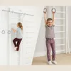 Dřevěná gymnastická stěna Eco 2 | Dřevěná gymnastická stěna Náhled obrázku produktu 2