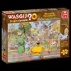 Wasgij Destiny 24 - Business as Usual! - 1000 Teile Produktbild-Vorschau 3