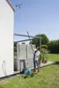 GARDENA Dachrinnenreiniger Combisystem,  auf Infokarte Produktbild-Vorschau 7