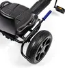 Gokart mit Rückwärtsgang, Tretauto mit verstellbarem Sitz, Produktbild-Vorschau 8