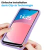 360 Grad Rundum Schutz Handyhülle für Samsung Galaxy A13 5G Produktbild-Vorschau 4