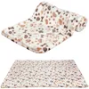 Trixie Lingo-Decke, 100 × 75 cm, Weiß/Beige, Perro Produktbild-Vorschau 6