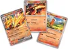Pokémon karty Charizard ex Super-Premium Sammelbox Produktbild-Vorschau 12