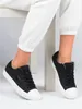 Guess Schuhe Pranze, FL6PNZFAB12Black Produktbild-Vorschau 1