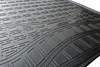 Gummi Kofferraumwanne für Skoda Superb III Stufenheck | BJ Produktbild-Vorschau 3