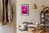 Bild - Bilderrahmen - 50 cm x 70 cm - MDF - Rahmen - Produktbild-Vorschau 3