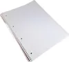 Stylex 43889 Collegeblock ,Spirale, DIN A4, kariert Produktbild-Vorschau 9