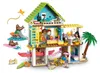 LEGO Friends Strandhaus mit Robben - Miniatur Spielset mit Produktbild-Vorschau 16