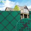 VOUNOT® Sichtschutzstreifen für Doppelstabmatten 75m x Produktbild-Vorschau 6
