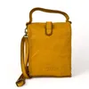 Handtasche Umhängetasche Cross Body Bag Damentasche Vintage Produktbild-Vorschau 5