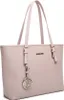 Gallantry Damen Tasche Shopper mit Reißverschluss - Produktbild-Vorschau 7