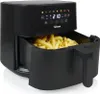 Tristar FR-9071, Heißluftfritteuse, 8 l, 210 °C, 8 Produktbild-Vorschau 3