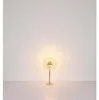 Globo Lighting Luster Metall goldfarben, K9 Kristalle klar, Produktbild-Vorschau 4
