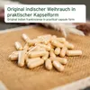 AniForte Weihrauchkapseln für Hunde 100 Stück - Natürliche Produktbild-Vorschau 2