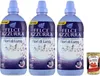 Felce Azzurra Ammorbidente Concentrato 3 x 900ml Fiori Di Produktbild-Vorschau 2