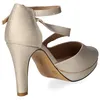 s.Oliver Damen Pumps Plateau High-Heels 5-24420-38 , Produktbild-Vorschau 14