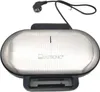 Clatronic WA 3745 Waffeleisen, Edelstahlgehäuse, 1200 Watt, Produktbild-Vorschau 22