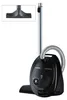 Siemens Aspirateur avec sac à poussière synchropower Voir les images du produit 20