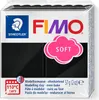 FIMO, modelína, plastelína černá měkká normální Náhled obrázku produktu 8