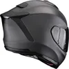 Scorpion Exo-1500 Carbon Air Helm, schwarz matt, L (59/60) Produktbild-Vorschau 3
