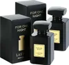 Set di profumi, profumo a lunga durata, unisex, nero Anteprima dell’immagine prodotto 1