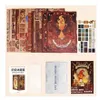 Book Nook Flame Common Room 23 x 11 cm Produktbild-Vorschau 8