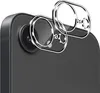 2x Kamera Schutz Glas für iPhone 16e Camera Kameraschutz Produktbild-Vorschau 1