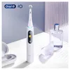 Oral-B iO Gentle Care 4210201343684, 4 kusů, Bílá, Oral-B Náhled obrázku produktu 7