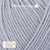Schachenmayr Merino Extrafine 120, 50g Silver Produktbild-Vorschau 2