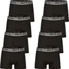 PHIL & Co Berlin 8er Pack Herren Boxershorts Pants Trunk Produktbild-Vorschau 2