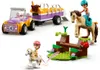 LEGO® Friends 42634 Przyczepa dla konia i kucyka Podgląd zdjęcia produktu 42