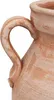 Topf terracotta 38x33x45 cm, Vase aus ton, Vasen deko Produktbild-Vorschau 6