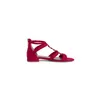 Tamaris Damen Römer-Style Sandalen Sandaletten 1-28102-24 Produktbild-Vorschau 5