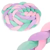 Ricokids 722106 Ochranný mantinel do postýlky 3 m, Náhled obrázku produktu 1