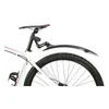 Zéfal Deflector RM60 Plus Black 29/28" (622 mm) Zadný Náhľad obrázku produktu 3