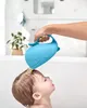 Skip Hop - Tasse de rinçage pour cheveux Moby, bleu Voir les images du produit 2