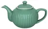 Théière Greengate ALICE verte 1 litre Vaisselle Everyday Voir les images du produit 2