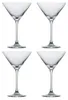 Bicchieri da martini Schott Zwiesel Classico - 270 ml - 4 Anteprima dell’immagine prodotto 7