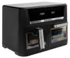 Heißluftfritteuse 14 L Dual Zone 6+8 L 2800 W 10 Programme Produktbild-Vorschau 8