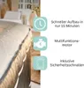 Whirlpool ASPEN 168 cm Außendurchmesser für 4 Personen, Produktbild-Vorschau 4