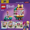 LEGO Friends Mobilny butik, Zestaw do budowania, 6 lat(a), Podgląd zdjęcia produktu 9