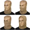 Brandit - Ghetta in pile sciarpa multifunzionale beige Anteprima dell’immagine prodotto 13